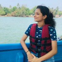 Shruti Lohar