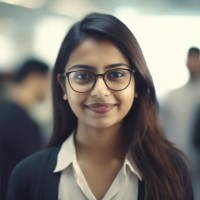 Priti Ahuja