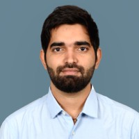 Tushar Suthar
