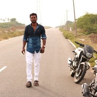 Revanth Ps