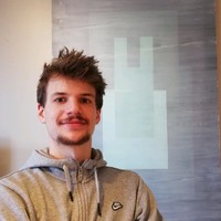 Timothée Vande Pitte