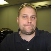 Clinton Andree