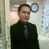 Chaerul Rizal Maulana