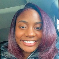 Brionna Brown