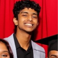 Surya Sathyamurthy