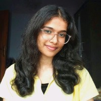 Theertha M