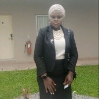 Fathia Salau Kazeem,Acipm