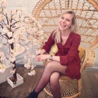 Lilian Visscher