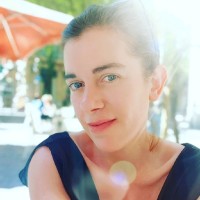 Isabel Benito Artuzamonoa