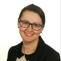 Małgorzata Podgórska