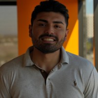 Keven Martinez
