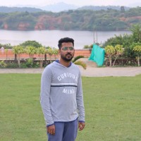 Sujith S