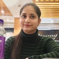 Vaishali Singh