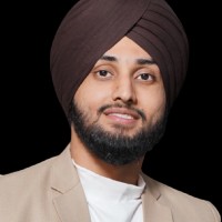 Kamaldeep Singh