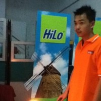 Rudy Hidayat