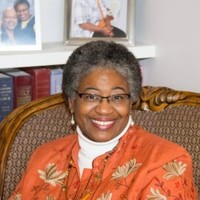 Denese S. Brown, Msw