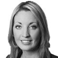 Kellie-Ann McDade
