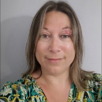 Priscilla Levesque
