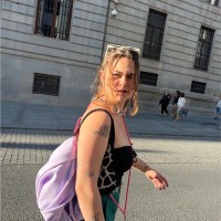 Mireia Rocas