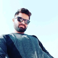 Vijay Solanki