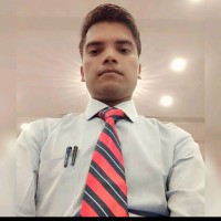 Neeraj Kr Gautam