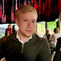 Emil Sturesson