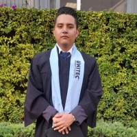 Luis Angel Jimenez Barrientos