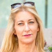Maya Halevi