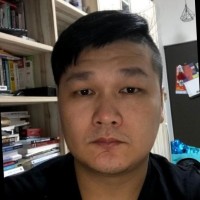 Kevin (楊志偉) Yang