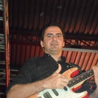 Elvis Pires Pires