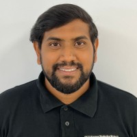 Arjun S Ragunathan