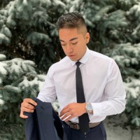 Matthew Reyna
