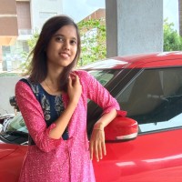 Arifa Shaikh