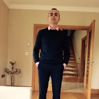 Joe Giles