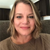 Angel Strain, M.Ed.