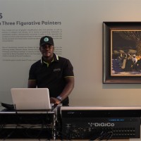 Trevor Mbofana