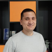 Daler Khusainov