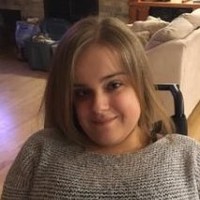 Frédérique Cloutier Fecteau