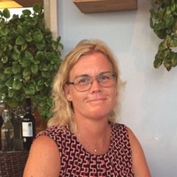 Elisabet Dahlberg