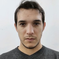 Claudio Molina