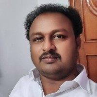 Chandra Shekara
