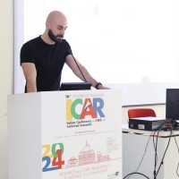 Alberto Rizzo