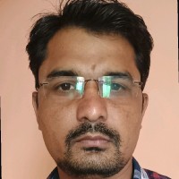 Yogesh Sanap