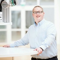 Oliver Laubauch