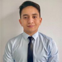 Wilfredo Kimiyoshi La Rosa Buitrón