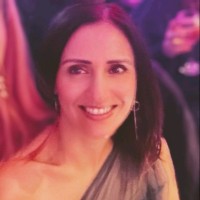 Sibel Stephen Tech Irrv
