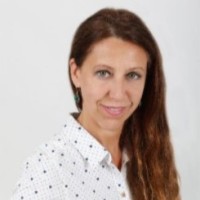 Erika Hegedüs