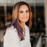 Roberta Tortato, Eng., M. Eng.