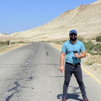 Khurram Shairyar Qalander