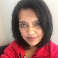 Uzma Quraishi